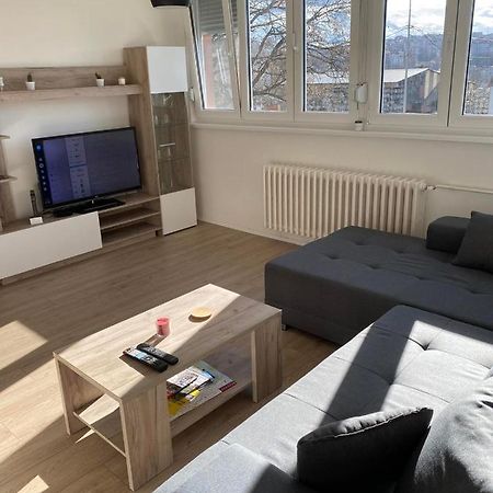 Cosy Apart Aca Белград Екстериор снимка