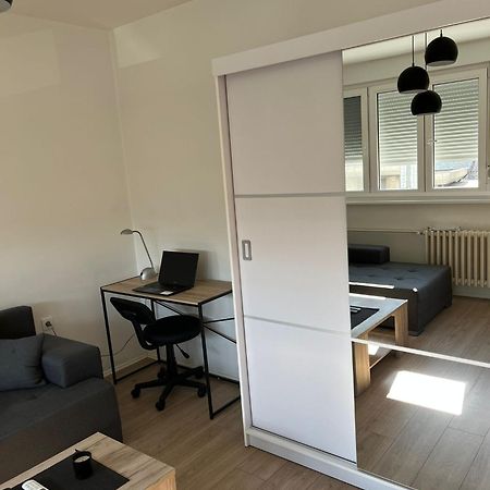 Cosy Apart Aca Белград Екстериор снимка
