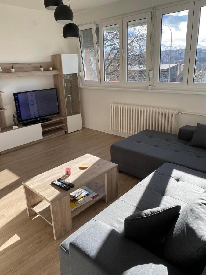 Cosy Apart Aca Белград Екстериор снимка