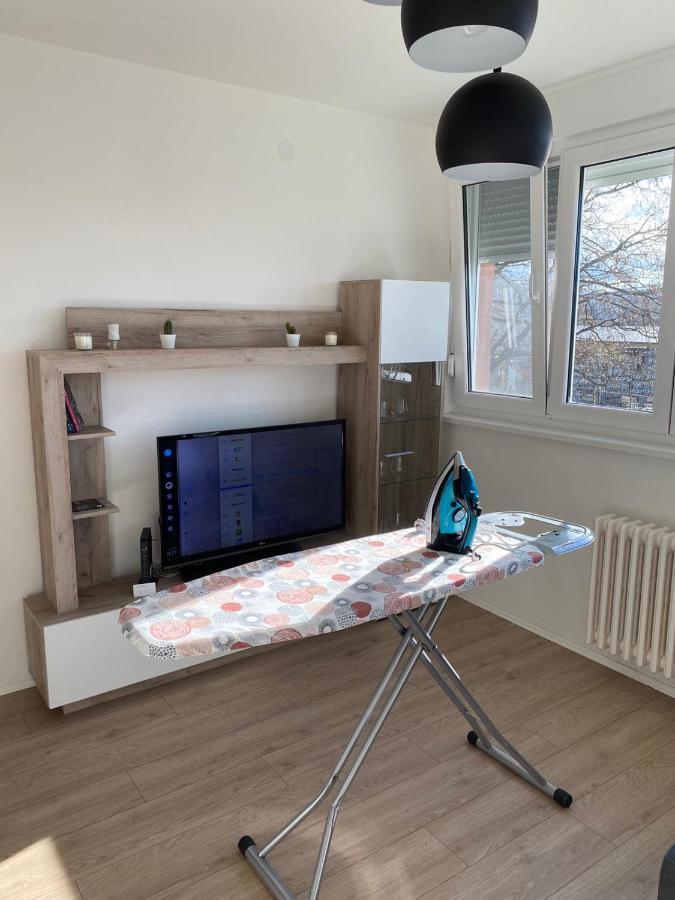 Cosy Apart Aca Белград Екстериор снимка