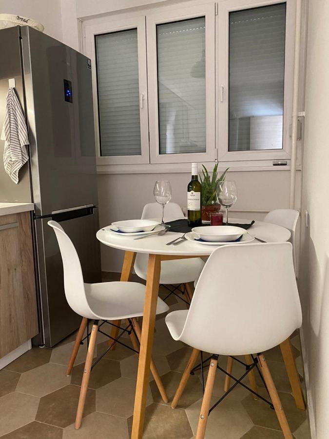 Cosy Apart Aca Белград Екстериор снимка