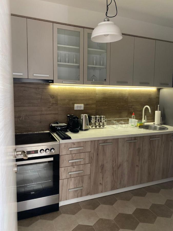 Cosy Apart Aca Белград Екстериор снимка