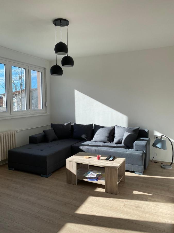 Cosy Apart Aca Белград Екстериор снимка