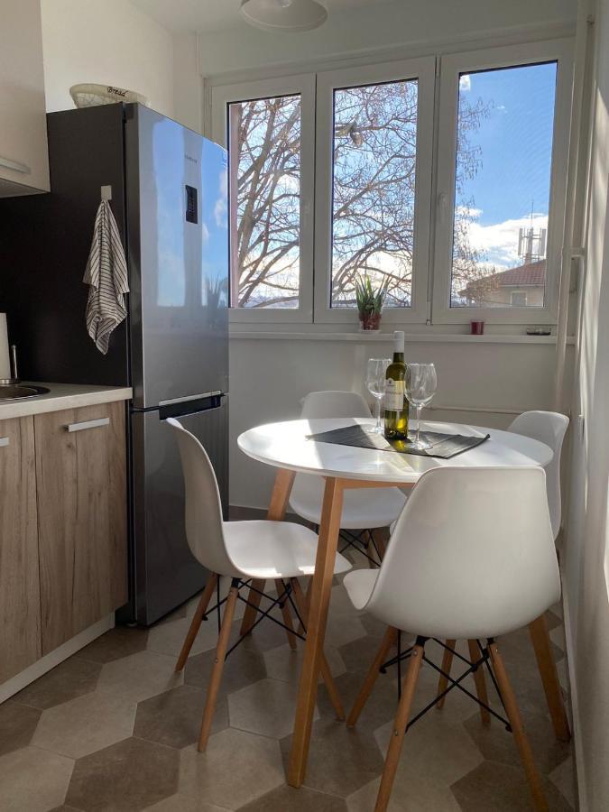Cosy Apart Aca Белград Екстериор снимка