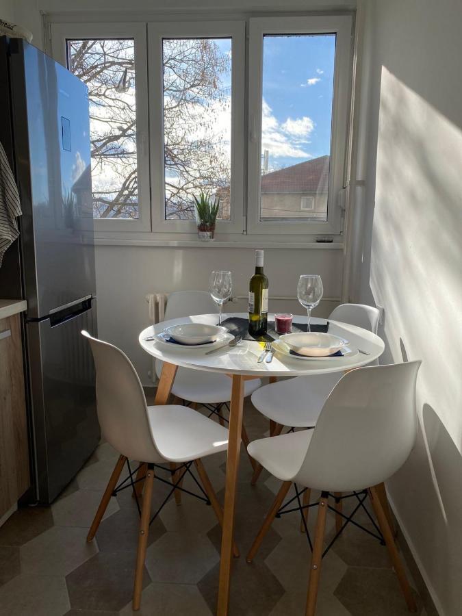 Cosy Apart Aca Белград Екстериор снимка