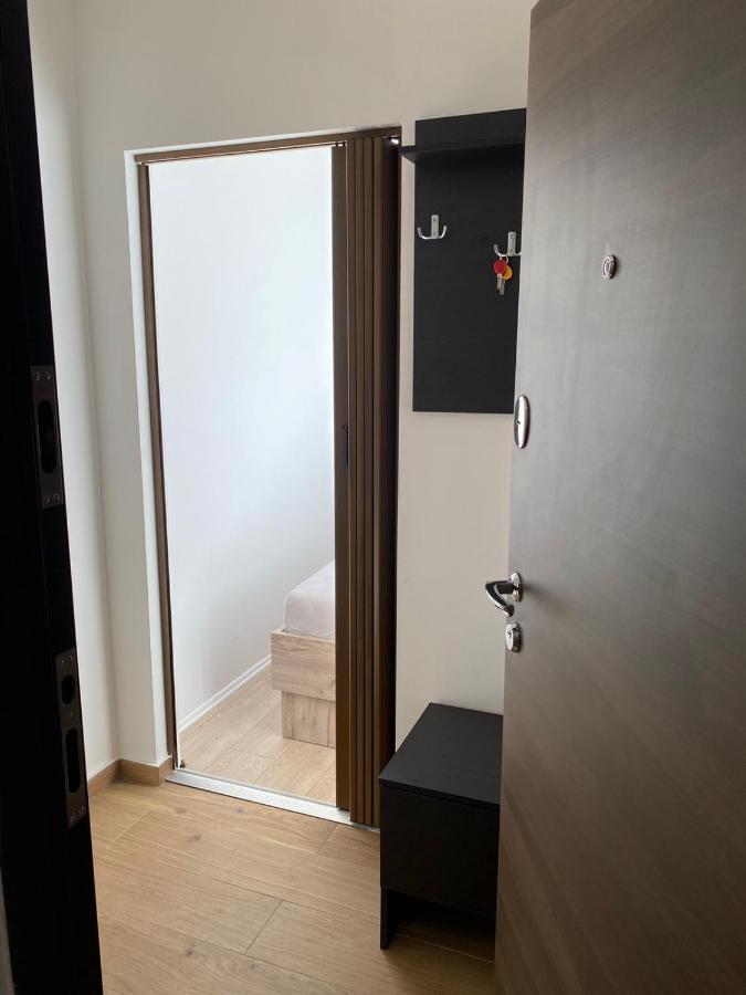 Cosy Apart Aca Белград Екстериор снимка