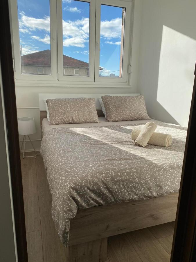 Cosy Apart Aca Белград Екстериор снимка