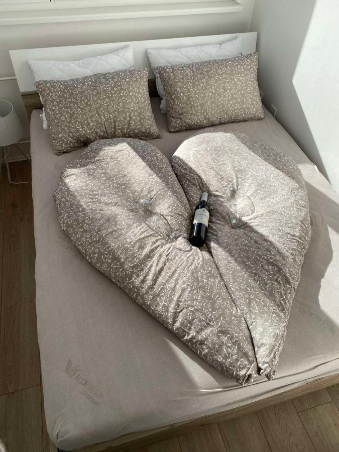 Cosy Apart Aca Белград Екстериор снимка