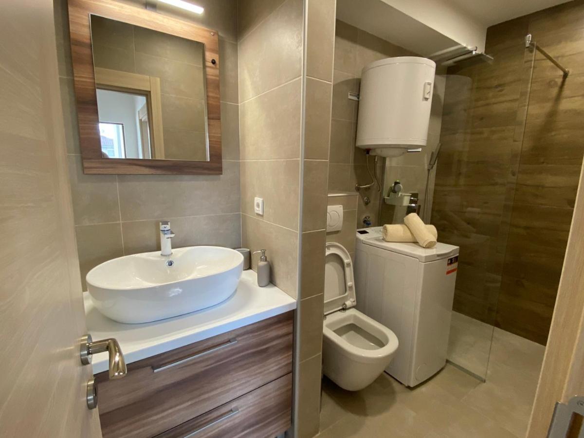 Cosy Apart Aca Белград Екстериор снимка