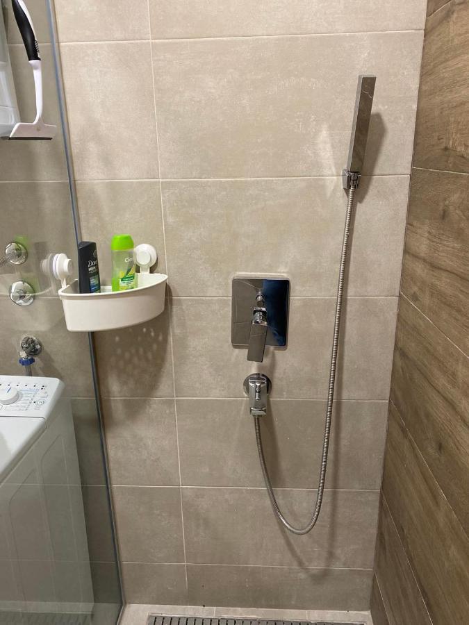 Cosy Apart Aca Белград Екстериор снимка