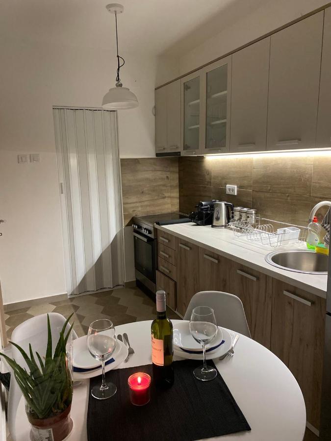 Cosy Apart Aca Белград Екстериор снимка