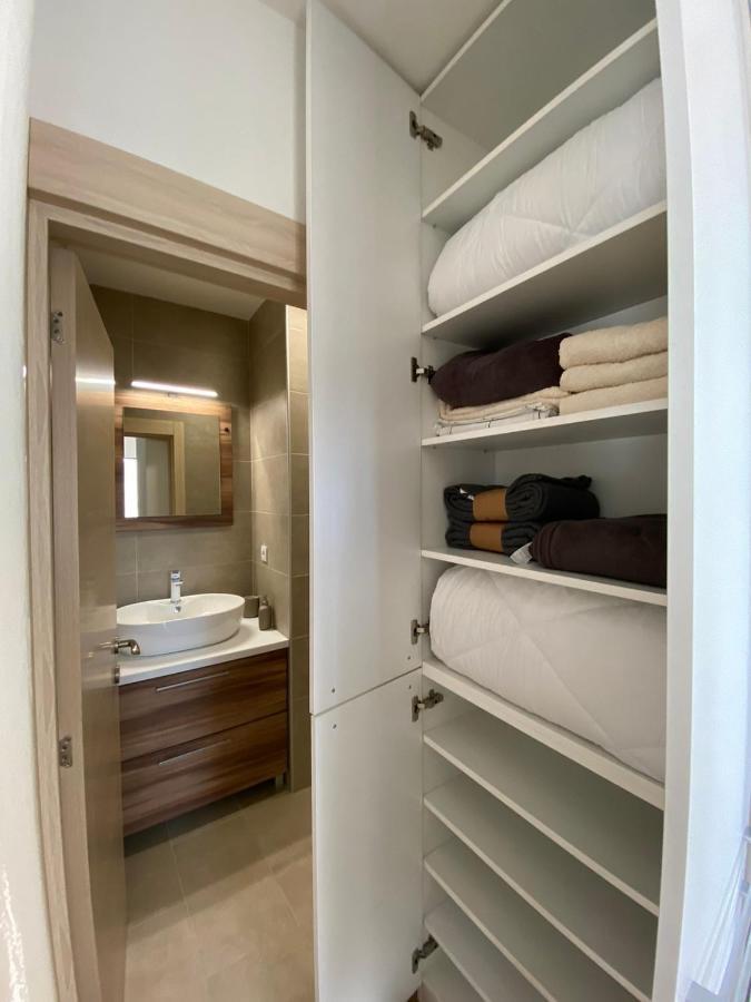 Cosy Apart Aca Белград Екстериор снимка
